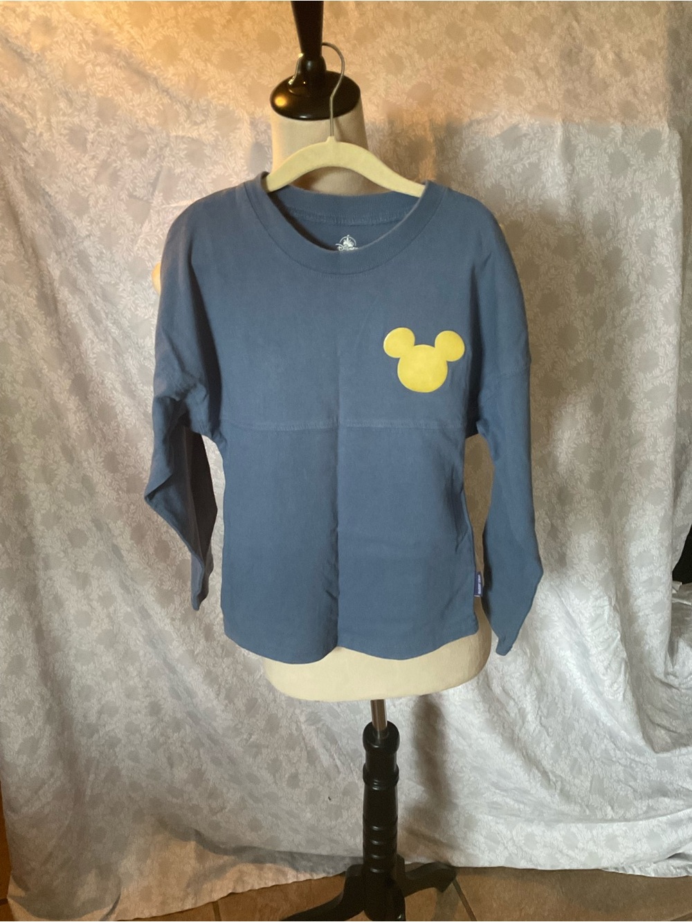 Disney Mickey Mouse Spirit Jersey